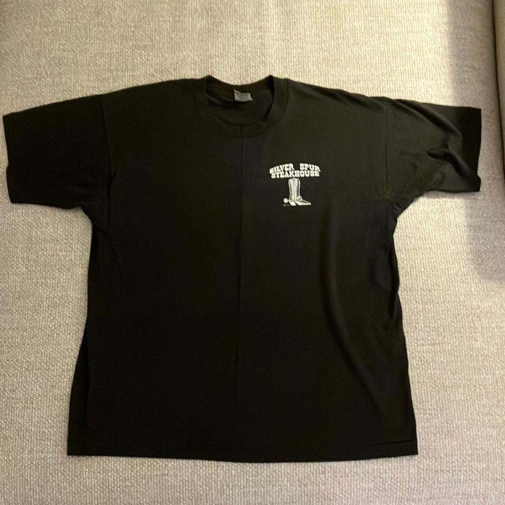 Vintage Honky Tonk Tee XL